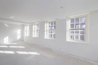 Woning Montelbaanstraat 20 Amsterdam