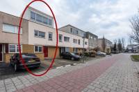 Woning Merbau 167 Dordrecht