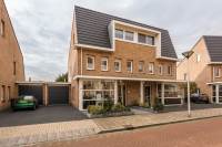 Woning Clausstraat 53 Hellevoetsluis