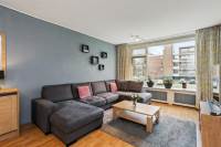 Woning Staringlaan 116 Papendrecht