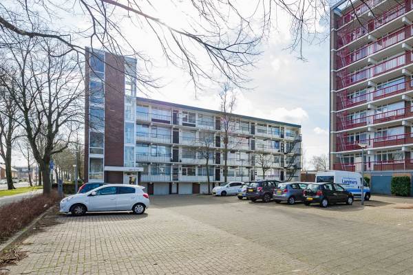 Woning Jan Ligthartstraat 739 Heemskerk