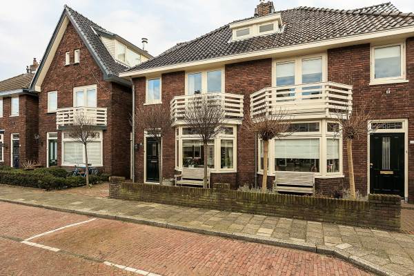 Woning Acacialaan 22 Beverwijk