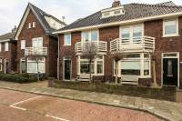 Woning Acacialaan 22 Beverwijk