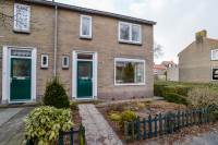 Woning Ten Boschstraat 31 Naarden