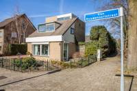 Woning Van Rouwenoortstraat 2 Bennekom