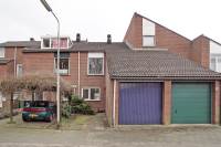 Woning de Geerkamp 1654 45 HT Nijmegen