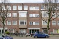 Woning Kromme-Mijdrechtstraat 53 Amsterdam