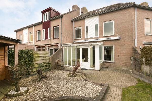 Woning Duizendblad 18 Sneek