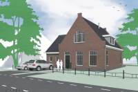 Woning 111 1473 Warder