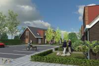 Woning  's-Gravendeel