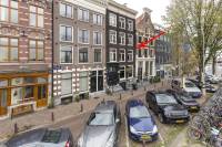 Woning Prins Hendrikkade 106 Amsterdam