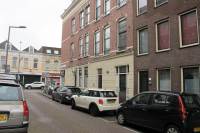 Woning Vletstraat 23 Rotterdam