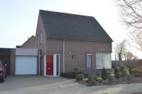 Woning Monseigneur Berkvensstraat 13 Liessel