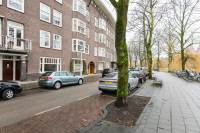 Woning Geuzenkade 32 Amsterdam