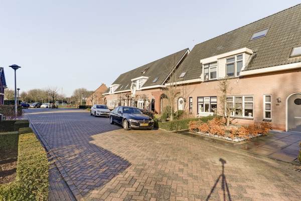 Woning Dalwagenseweg 126 Opheusden
