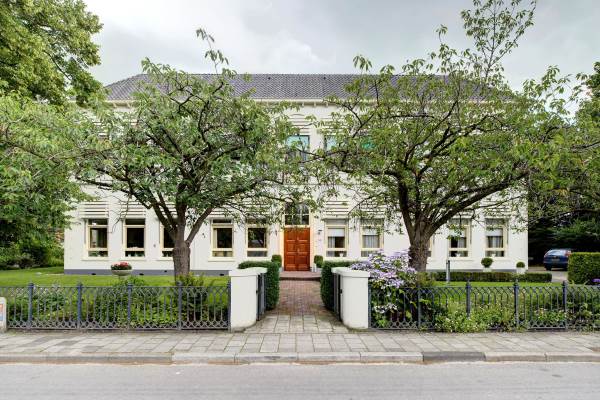 Woning Oosterstraat 56 Warffum