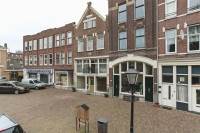 Woning Charloisse Kerksingel 14 Rotterdam