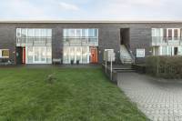 Woning Puntkroos 48 Zwolle