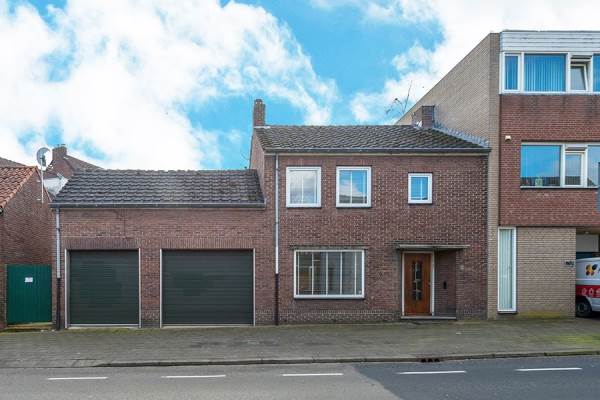Woning Maastrichterstraat 3 Brunssum