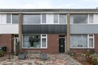 Woning Verdistraat 7 Oosterhout Nb