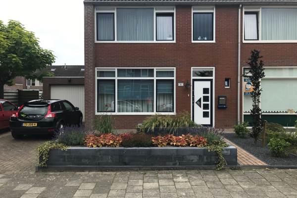 Woning Heuvelstraat 26 Winschoten