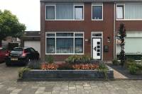 Woning Heuvelstraat 26 Winschoten