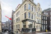 Woning Singel 422 Amsterdam