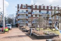Woning Borgerstraat 29 Amsterdam