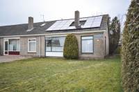 Woning Kruisstraat 2 Munnekezijl