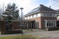 Woning Vlinderlaan 1 Son en Breugel