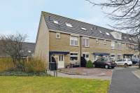 Woning Obrecht 24 Monster