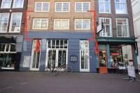 Woning Voorstraat 386 Dordrecht