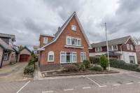 Woning Weegje 11 's-Gravendeel