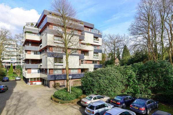 Woning Schuttersweg 96 Hilversum