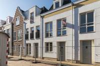 Woning Molenstraat 8 Schoonhoven