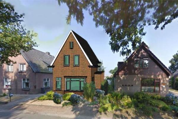 Bouwgrond Apeldoornseweg 106 Vaassen