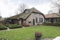 Woning Heggerweg 9 Vaassen