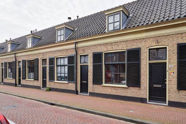 Woning Kortedijk 20 Vlaardingen