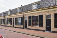 Woning Kortedijk 20 Vlaardingen