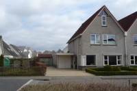 Woning De Veurdele 38 Nijeveen