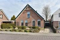 Woning Kerkstraat 6 Wognum