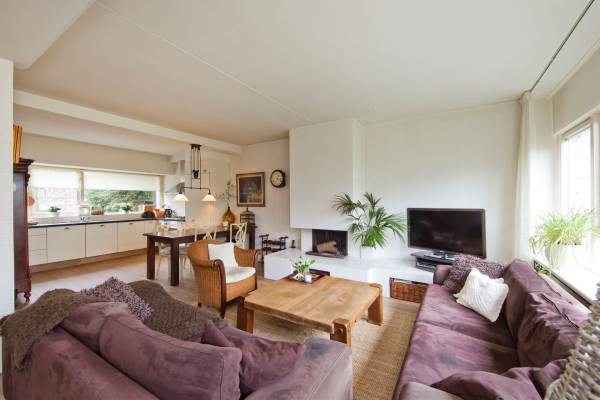 Woning Voltastraat 10 Zandvoort
