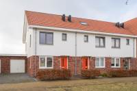 Woning Melenhorst 33 Losser
