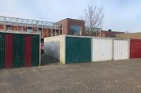 Garage Plantage 56 Blokker