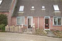 Woning Den Hoek 19 Hekelingen
