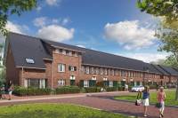 Woning Oversteek 3 Ede