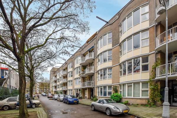 Woning Poolstraat 45 Amsterdam