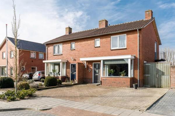 Woning Nieuwstraat 11 Daarlerveen