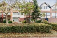 Woning Groen van Prinstererlaan 19 Reeuwijk