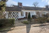 Woning Rembrandtstraat 23 Goor